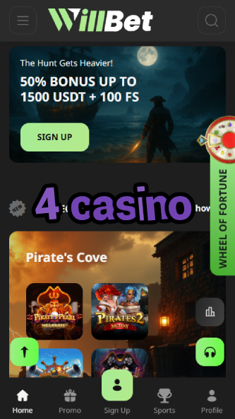 4 Casino - Top Games & Bonuses-casinobuddy.ydblkf.net