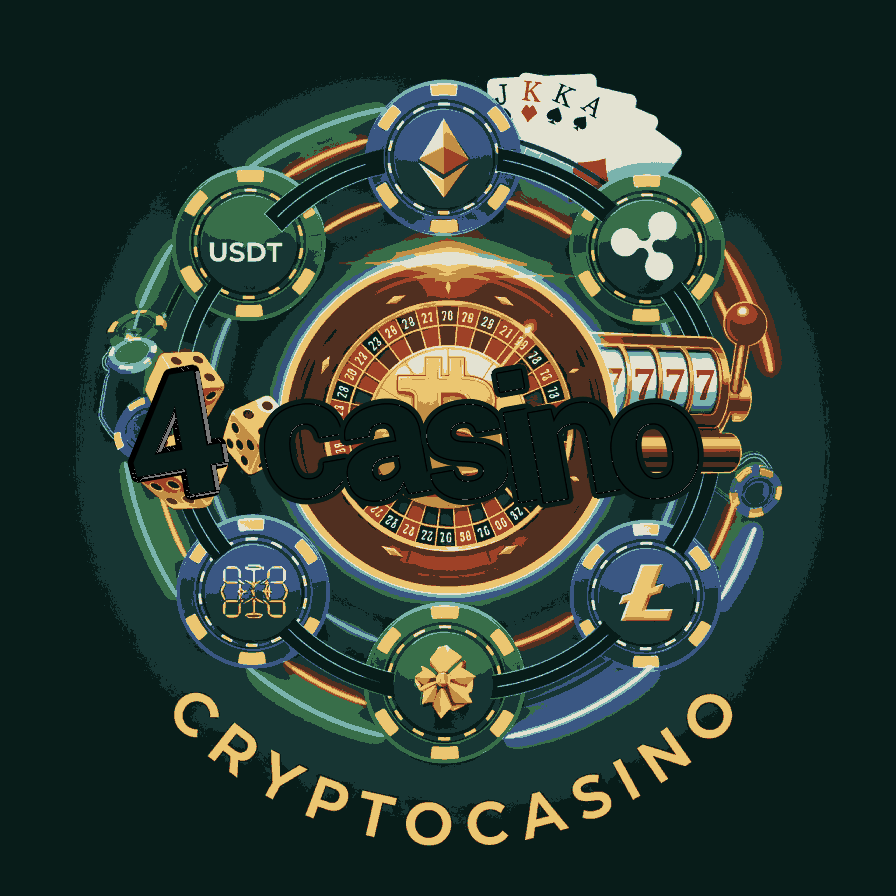 4 Casino - Top Games & Bonuses